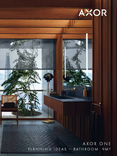 链接前往包含雅生产品、浴室草图等内容的 PDF。