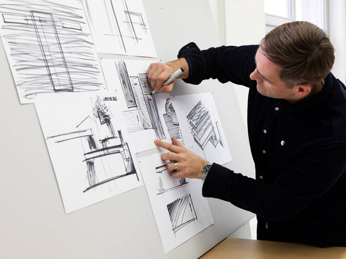 Andreas Diefenbach 关于个性化