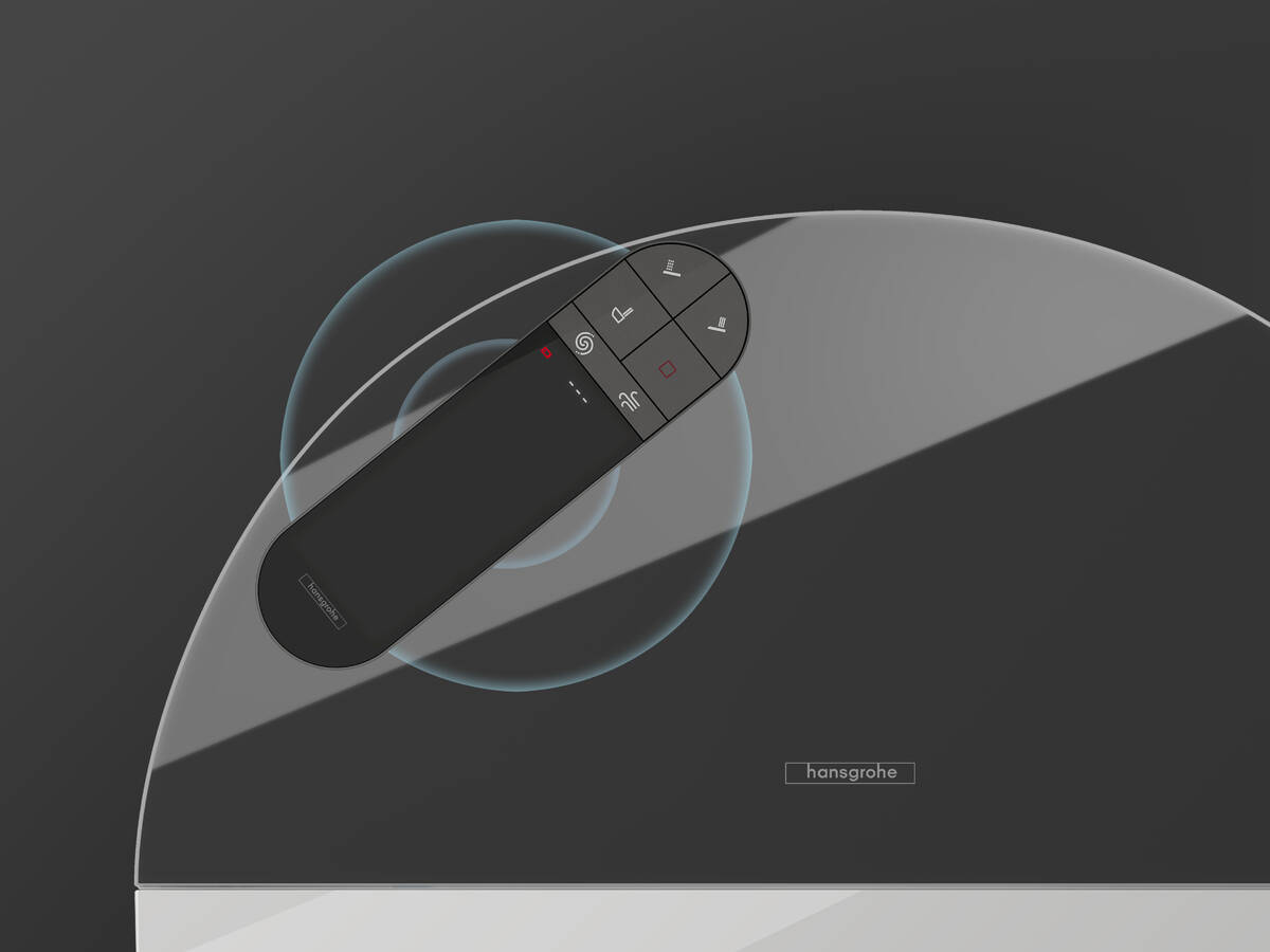 遥控器无限充电，简单便捷