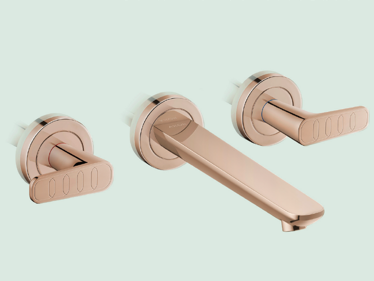 采用柔和切割工艺的雅生奇特里奥 C