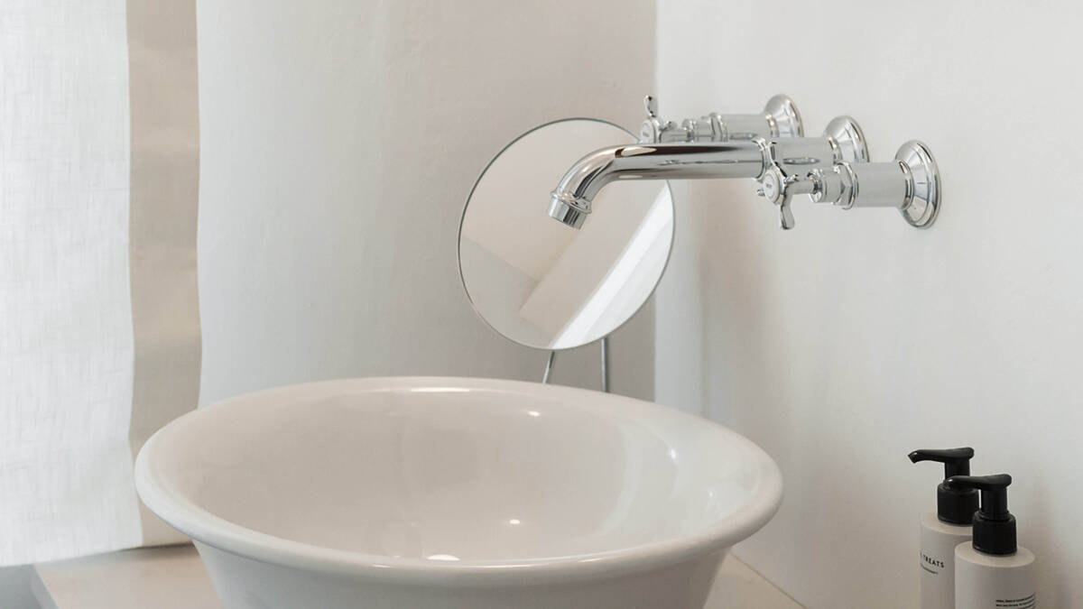 餐厅、酒店、活动会场：Orania.Berlin（奥拉尼亚.柏林酒店）中的雅生奇特里奥系列产品。