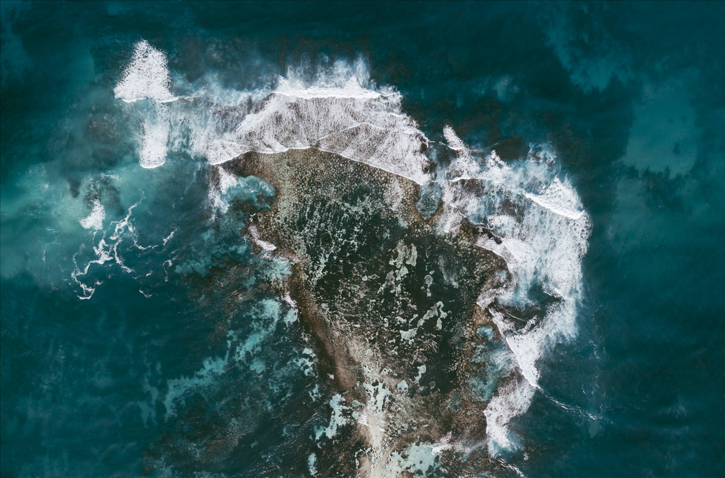 AXOR Places - Places of longing of the AXOR designers