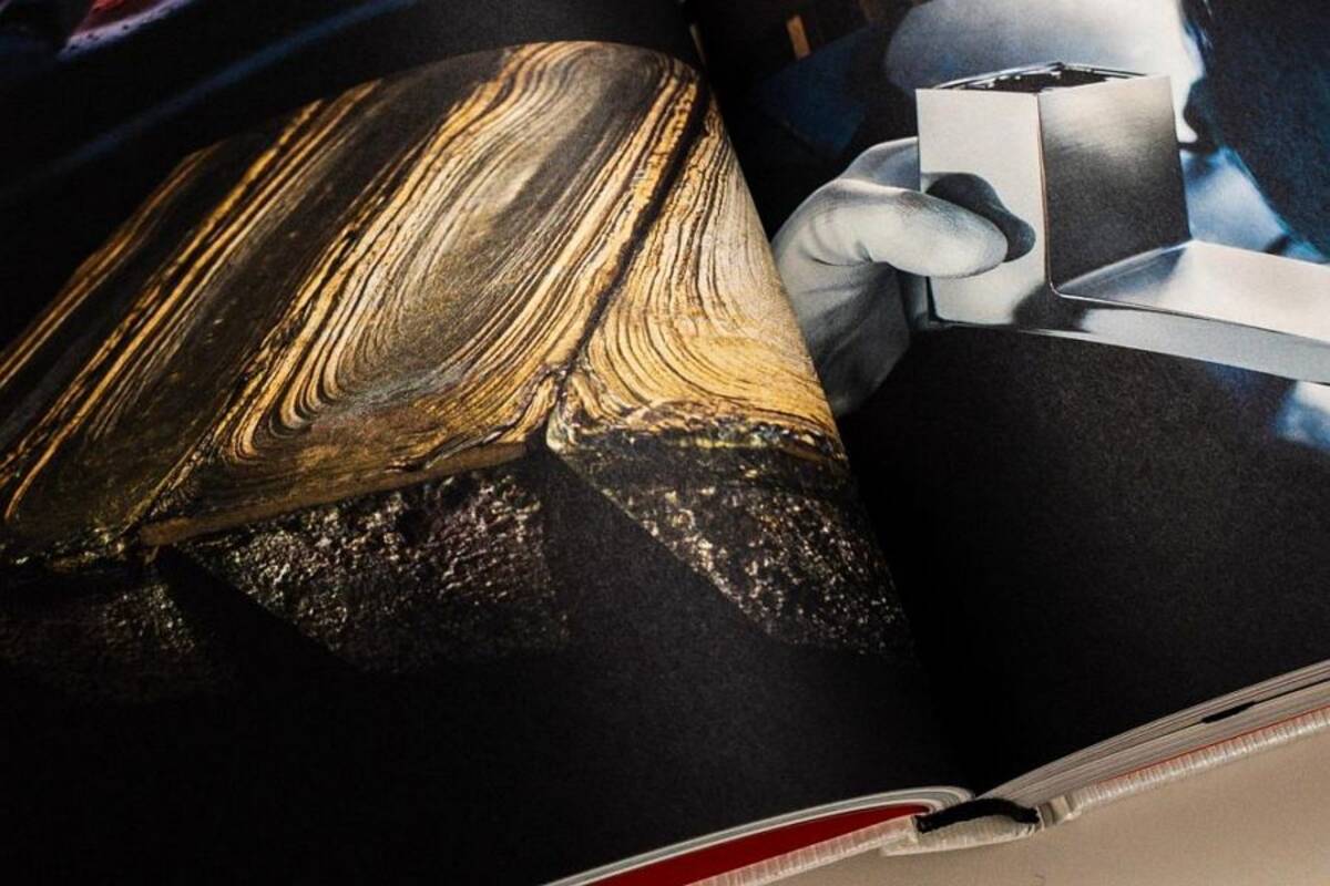 在这里下载《AXOR 2020》杂志