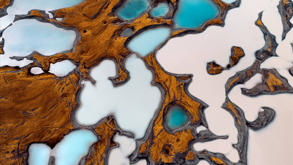 The Reatreat at Blue Lagoon 酒店中的雅生龙头