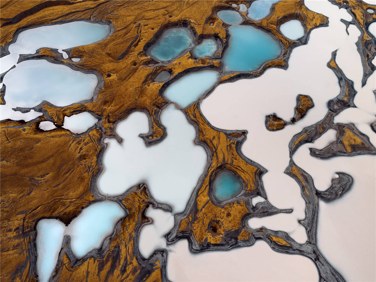 雅生之地：这些令人叹为观止的参考资料已被雅生产品所采用。