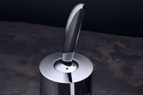 雅生斯达克摇杆手柄,弹簧或销