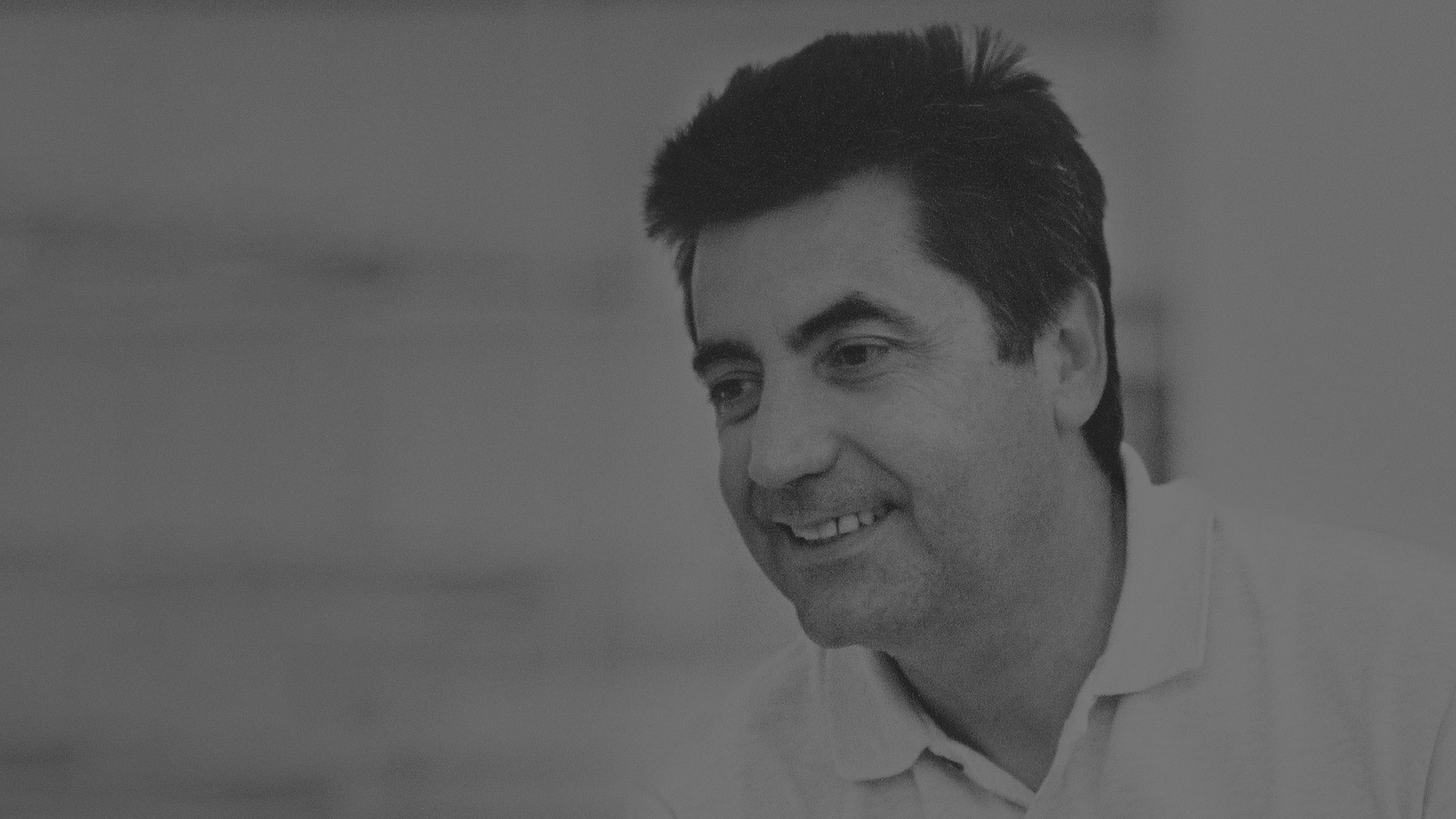 设计师安东尼奥•奇特里奥