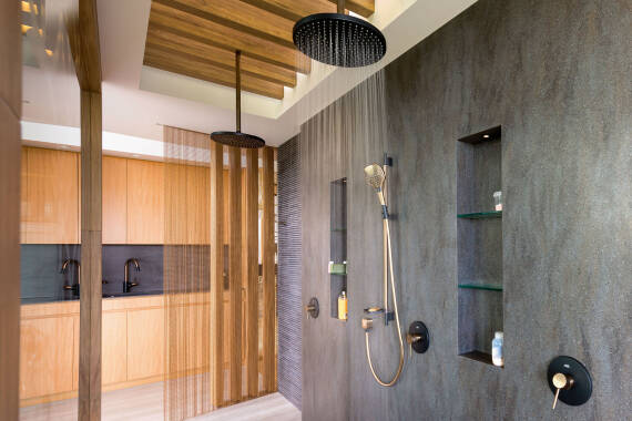 雅生的专属服务：雅生 FinishPlus 和雅生个性签名。