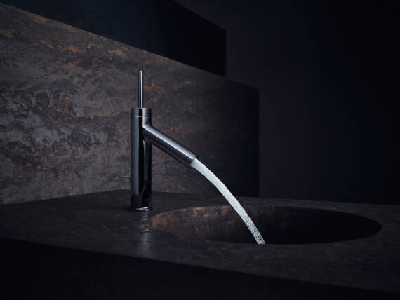 雅生斯达克水龙头