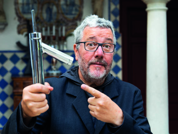 菲利普•斯达克与雅生斯达克系列。