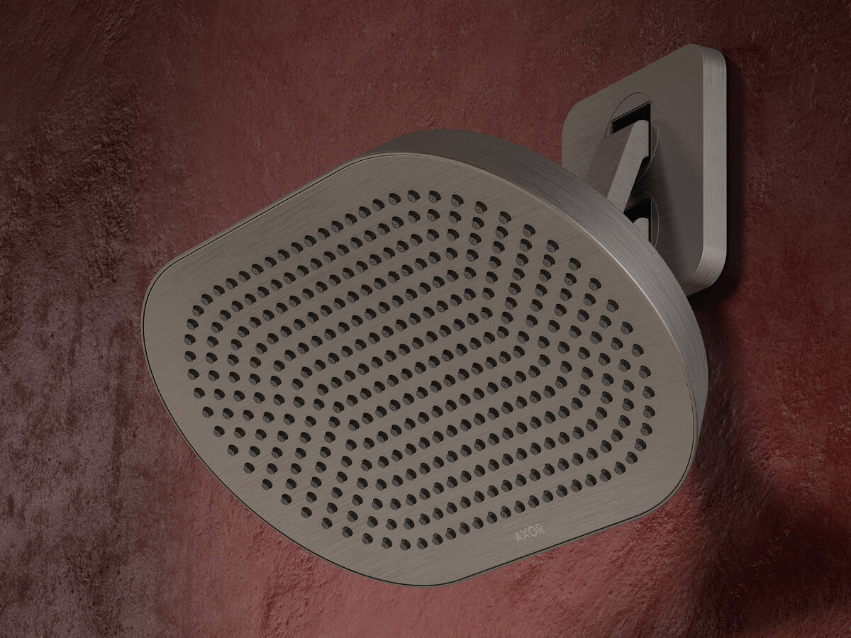 雅生 ShowerSphere