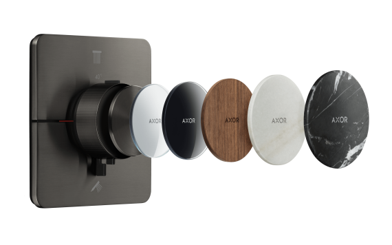 雅生 ShowerSelect ID