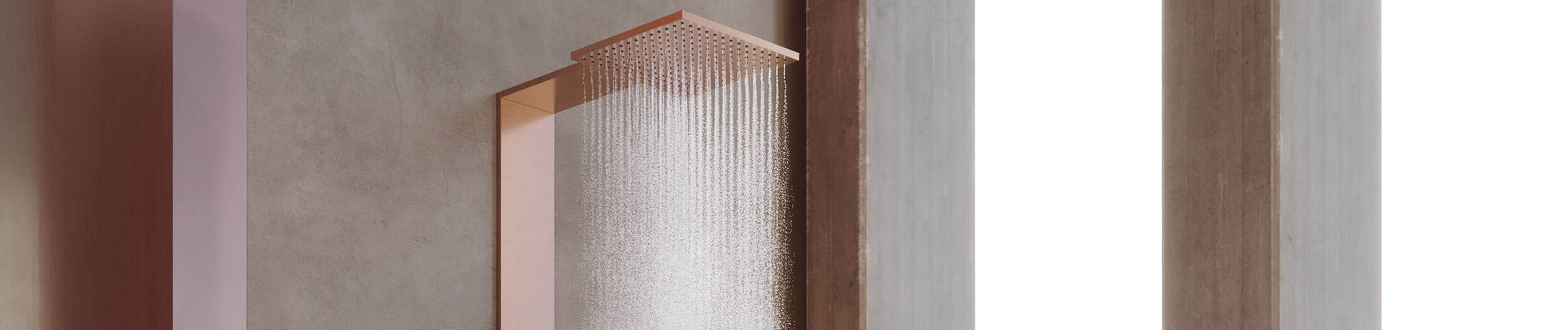 雅生 ShowerComposition