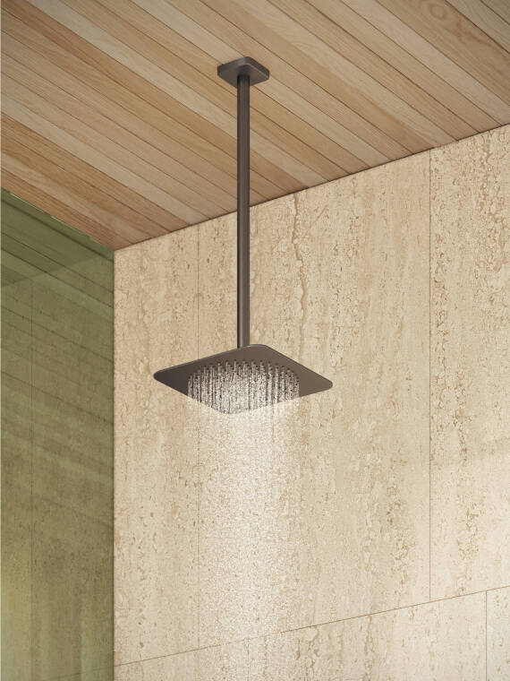 雅生奇特里奥 C 头顶花洒特写