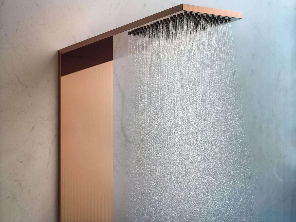 雅生 ShowerComposition