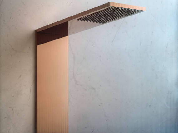 了解有关雅生淋浴解决方案的一切。