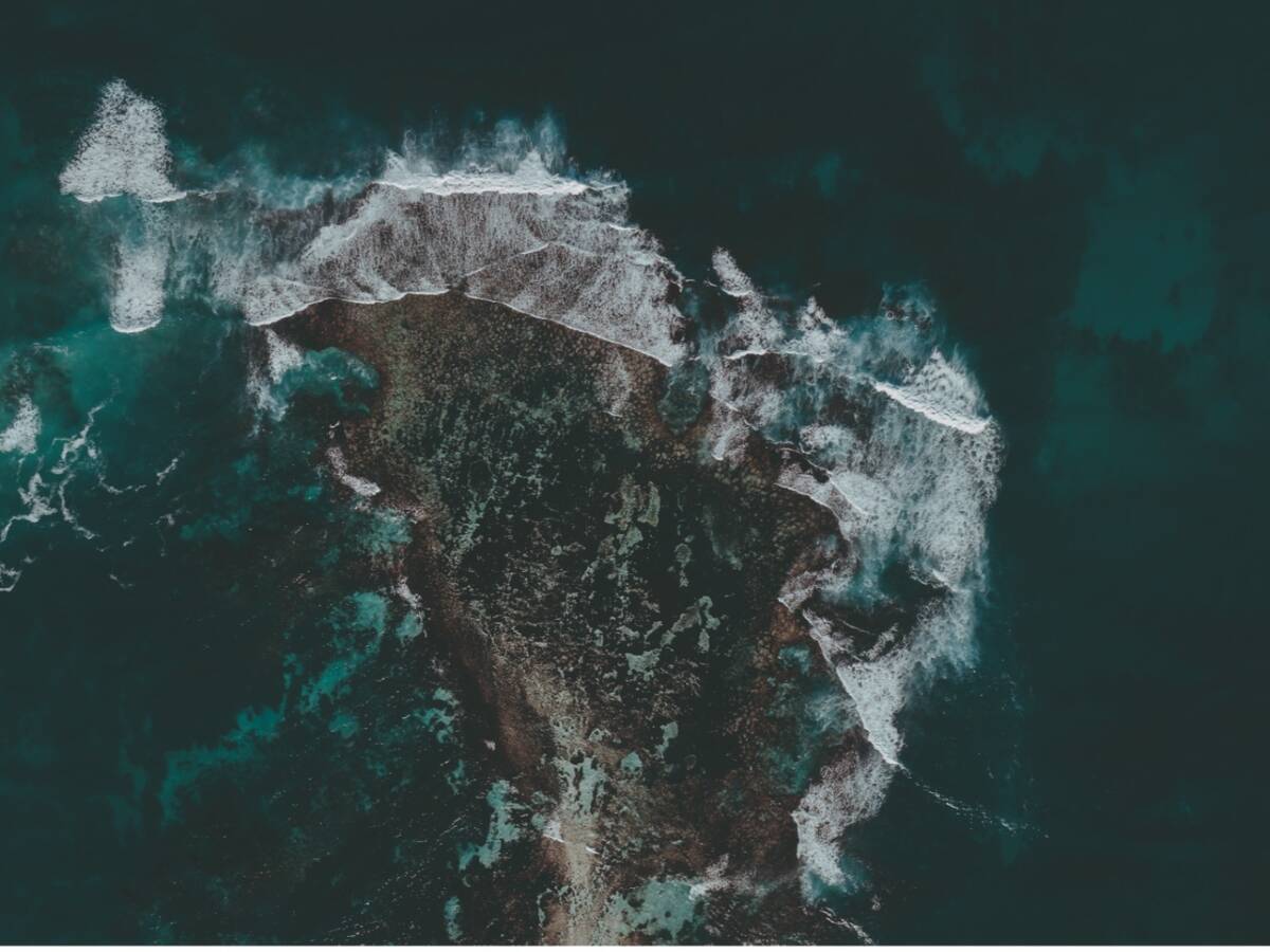 雅生之地。记忆之岛。