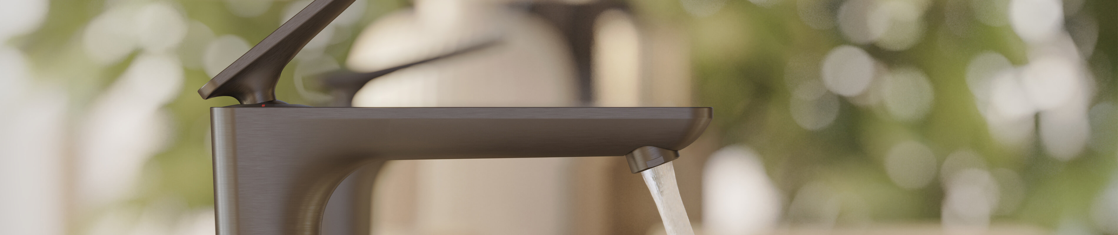 全新雅生奇特里奥 C 浴室系列特写