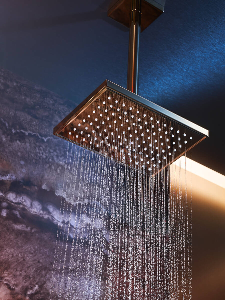 雅生 Showers