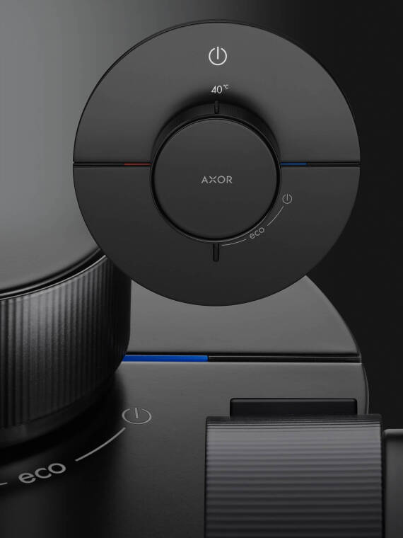摩登黑雅生 ShowerSelect ID