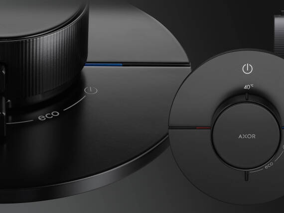 摩登黑雅生 ShowerSelect ID