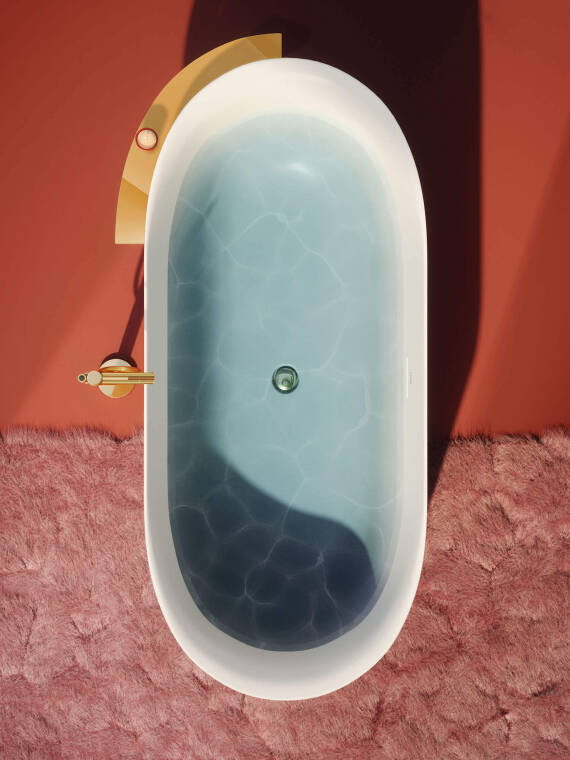 了解有关雅生面盆及浴缸系列的一切。