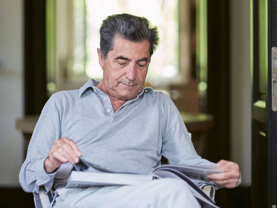 安东尼奥·奇特里奥照片