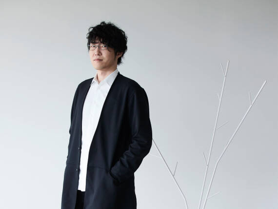 佐藤大的简介