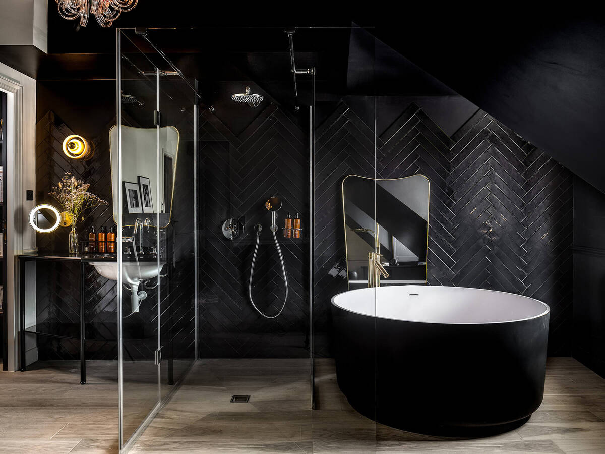 来自 Chouchou Paris 酒店的参考图片