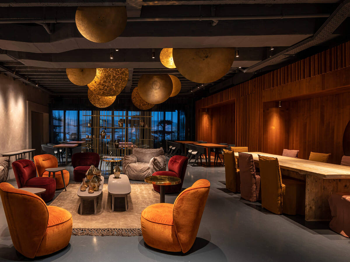 Sonne Seehotel 项目案例