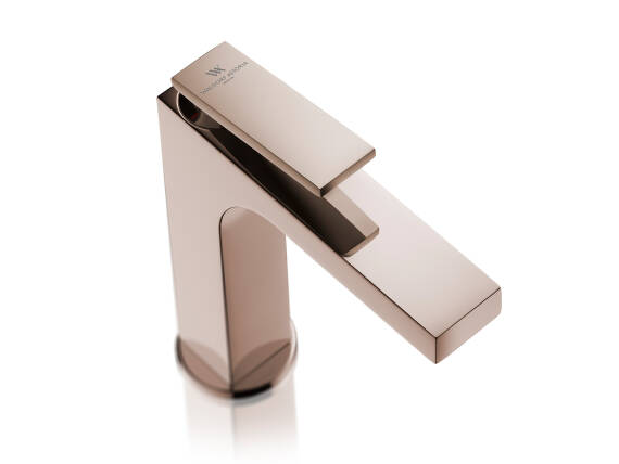 雅生奇特里奥简洁典雅的表面为激光标识提供理想的呈现载体。