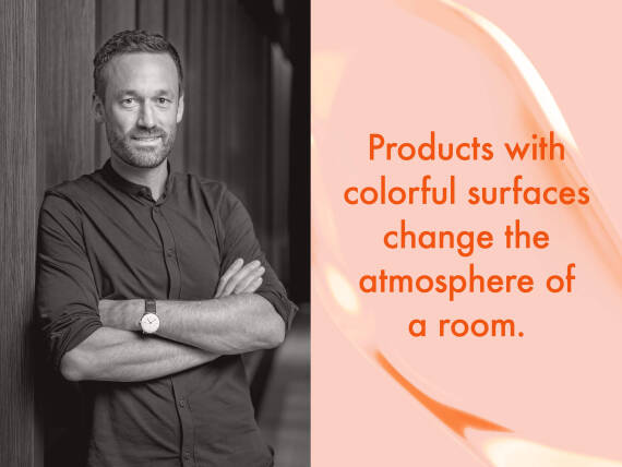 雅生 Futures 发言人 Benjamin Holzer