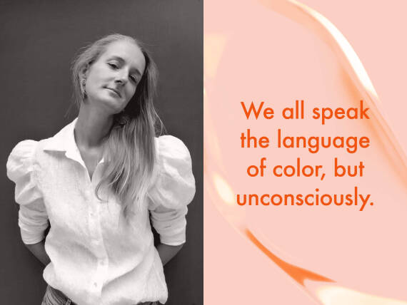 雅生 Futures 发言人 Judith van Vliet