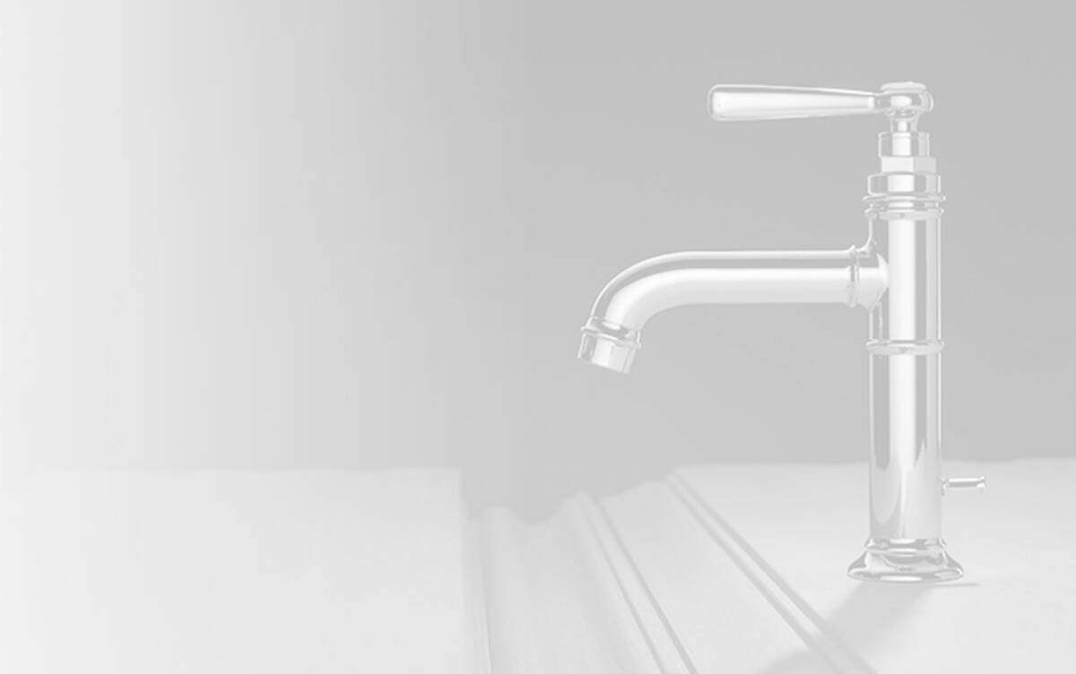 纯正的浴室设计。