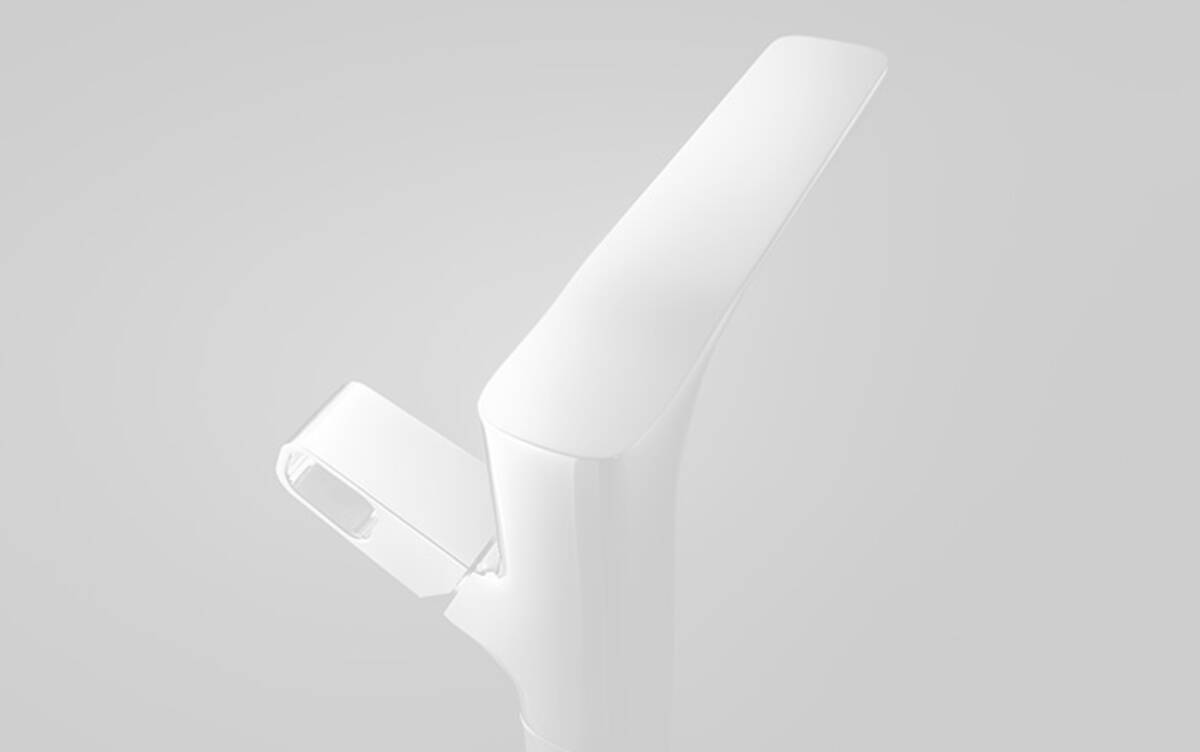 折中主义风格的浴室设计。