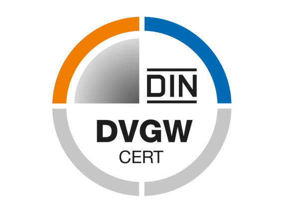 汉斯格雅DVGW密封测试。