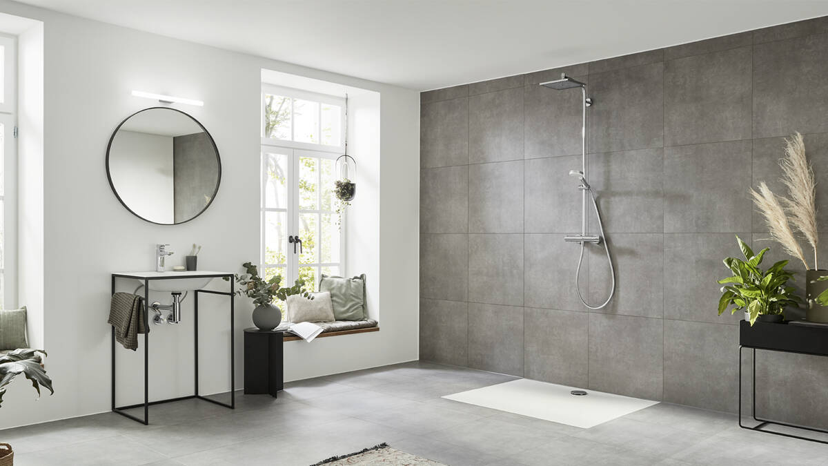 成功修缮现有浴室的指导