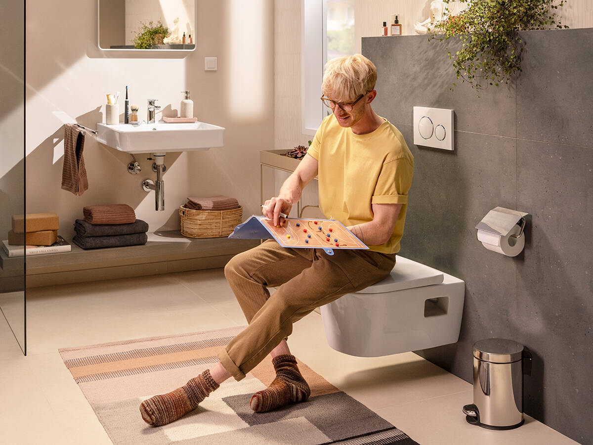 购买、安装到保养