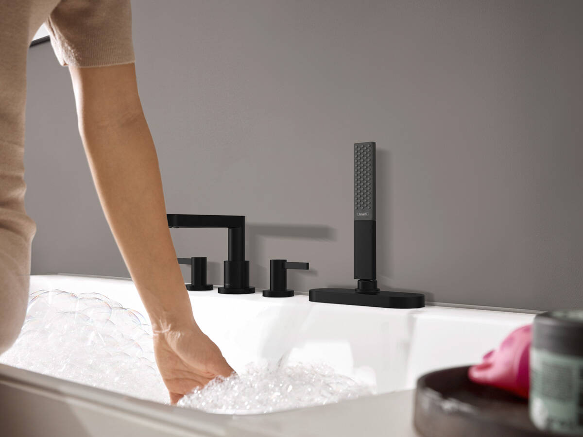 寻找合适的手持花洒？