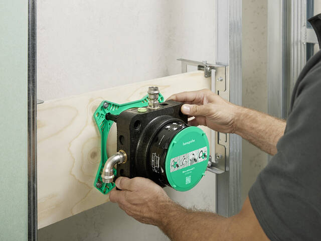 iBox universal 2 适合于所有安装情况。