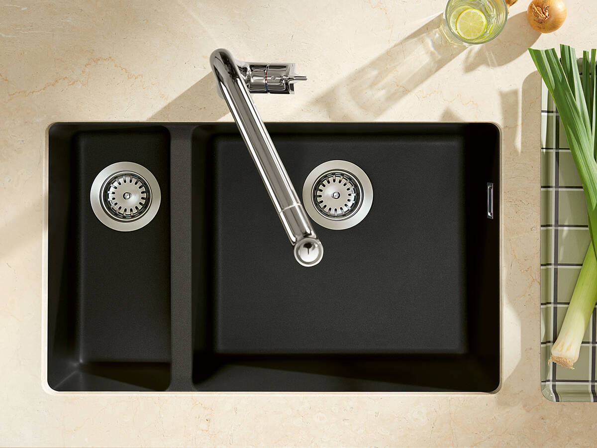 智慧解决方案：双槽简化工序。