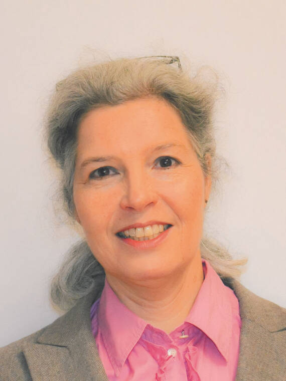 生态居住专家，维也纳 IBO。