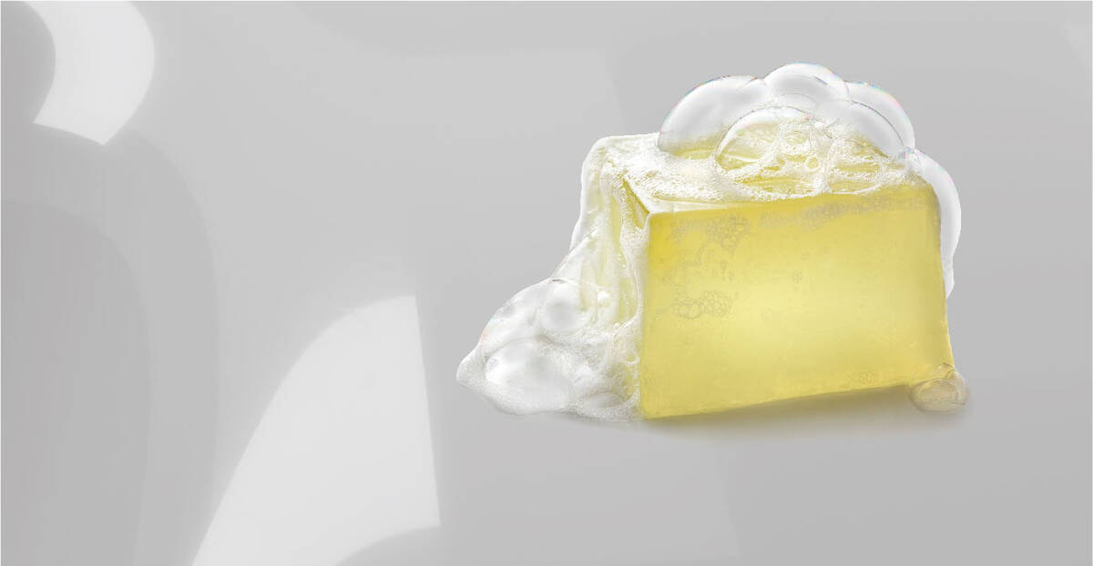 珐琅釉面抗腐蚀