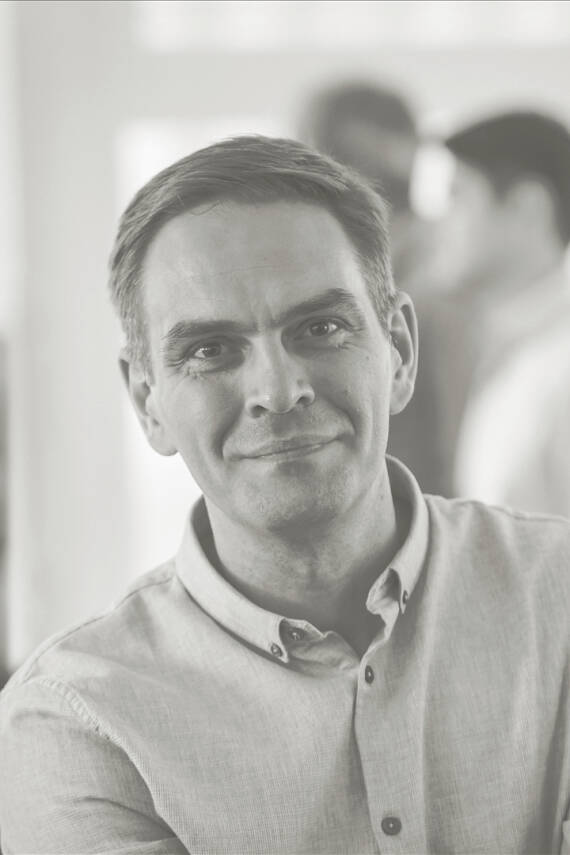 凤凰设计师安德烈亚斯-蒂芬巴赫讲述贝加尔湖