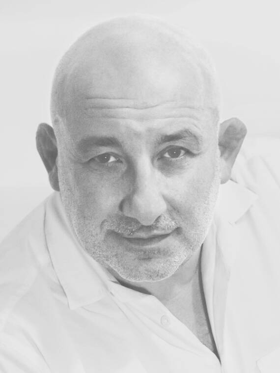 设计师让-玛利∙玛颂