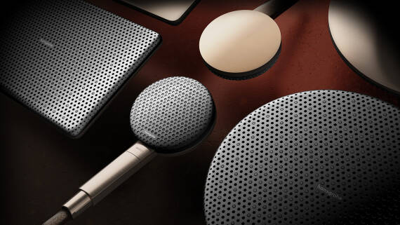 汉斯格雅Raindance Alive 「双星雨」花洒采用时尚网面设计。