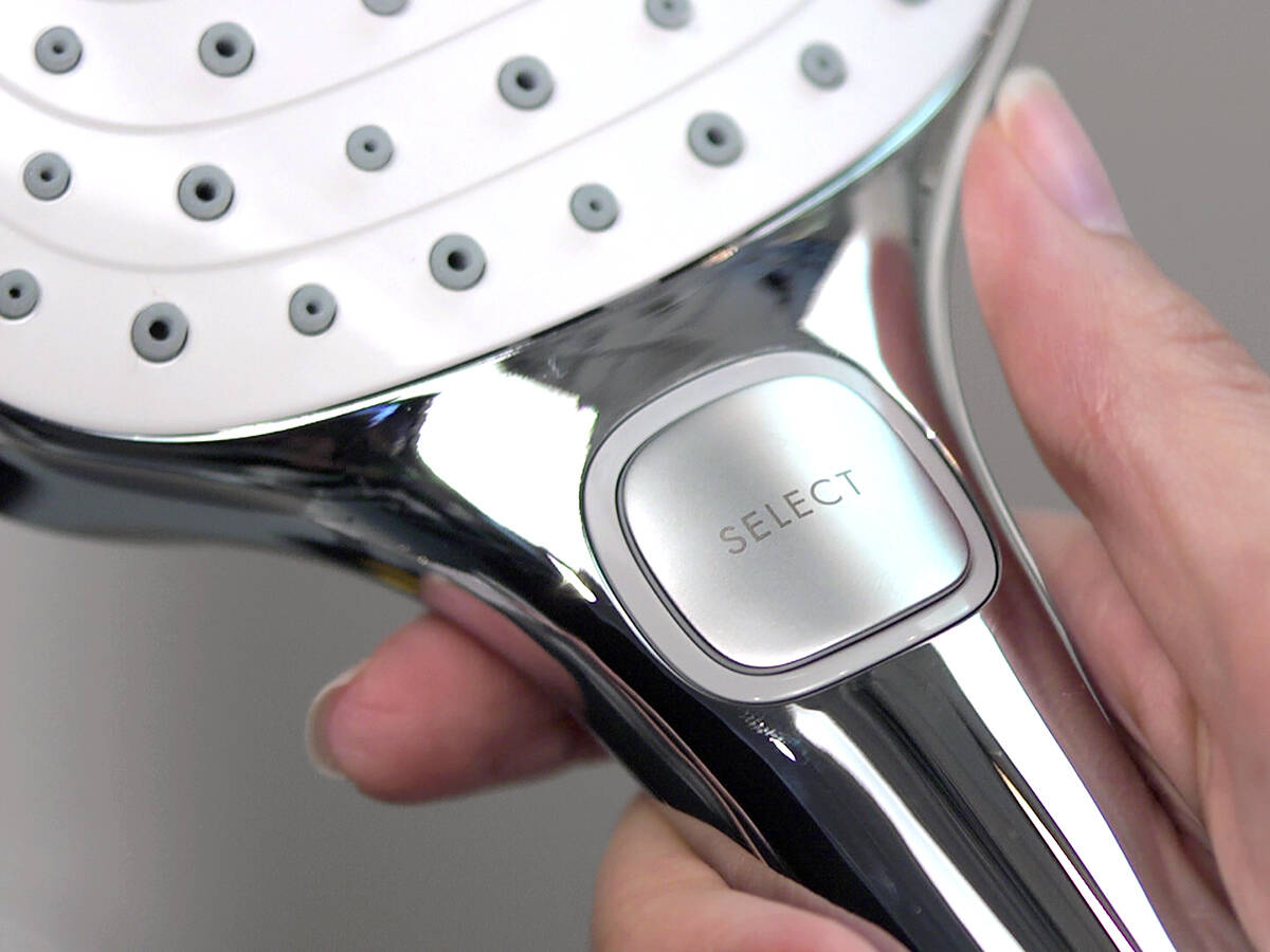 养生浴室应适合未来需要。