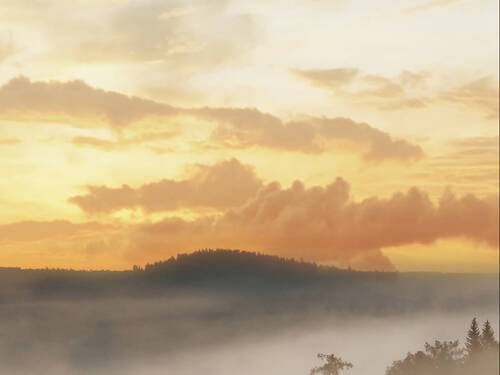 浴室里的创新感官体验