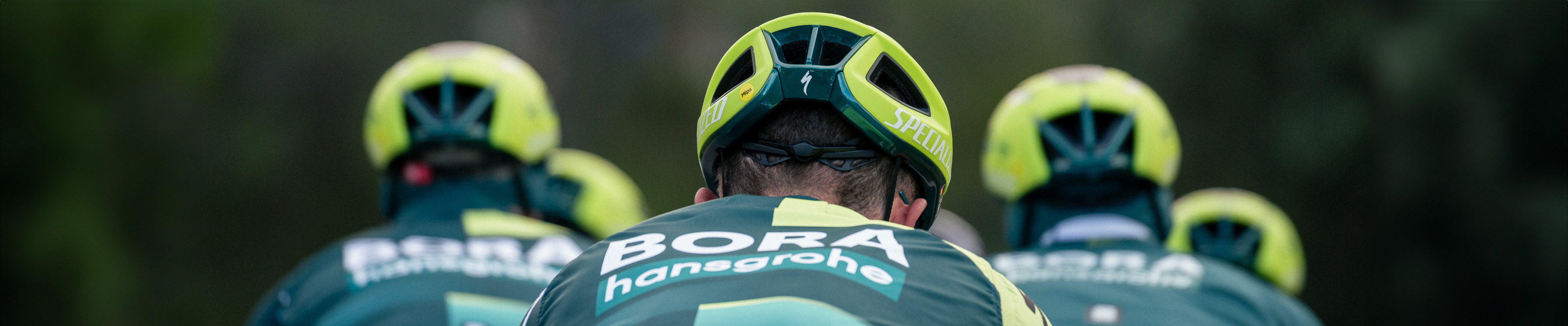 汉斯格雅品牌的体育赞助。