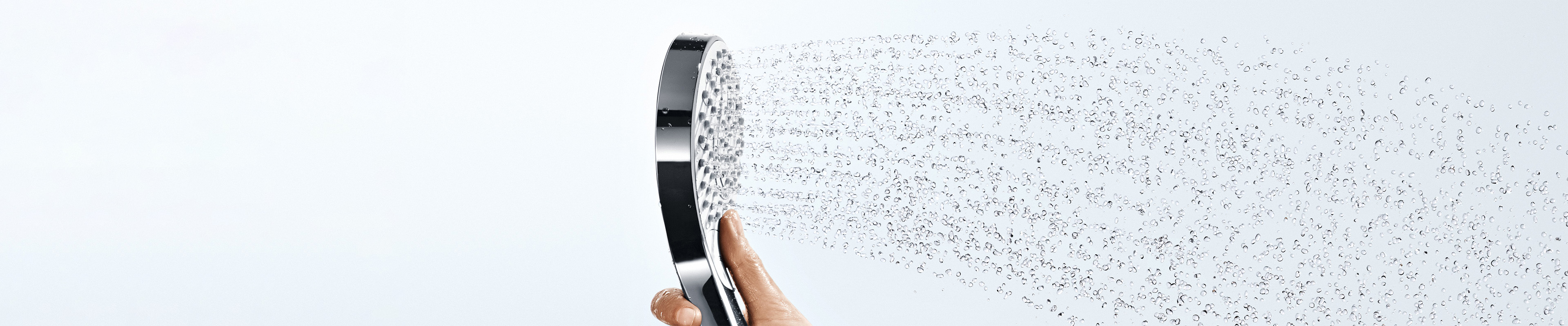 汉斯格雅柯洛玛 - 高品质、易于使用的技术。